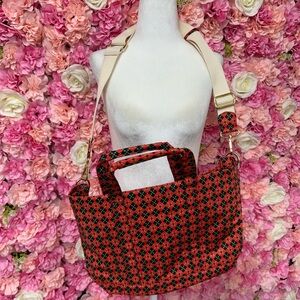 American Girl Doll Stoney Clover Molly Tote Bag